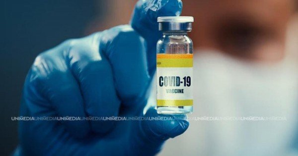 În municipiul Chișinău sunt disponibile vaccinuri anti-Covid, însă persoanele programate nu se prezintă la vaccinare