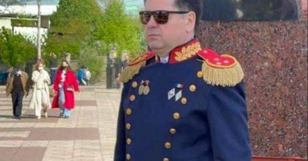 Deputatul Ştefan Gaţcan este colonel în Armata Naţională