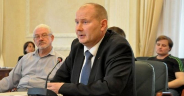 30 de zile de arest pentru cel de-al doilea complice în cazul răpirii lui Ceaus, reținut pe 9 mai