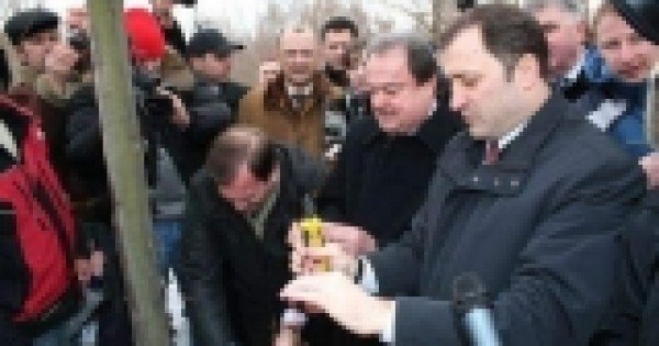 Vlad Filat: PLDM va susține PAS-ul. AUR ar putea fi SURPRIZA acestor alegeri
