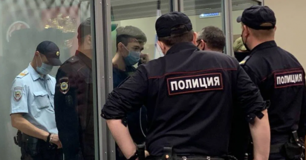 Atacatorul din Kazan – plasat în arest pentru două luni. Anterior a fost diagnosticat cu o boală la creier
