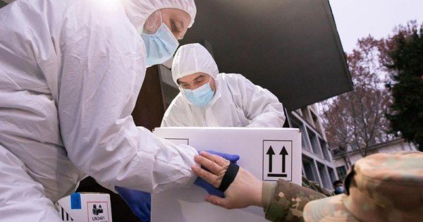 "Record mondial"; Ce țară a reușit să își vaccineze toată populația adultă în doar patru săptămâni
