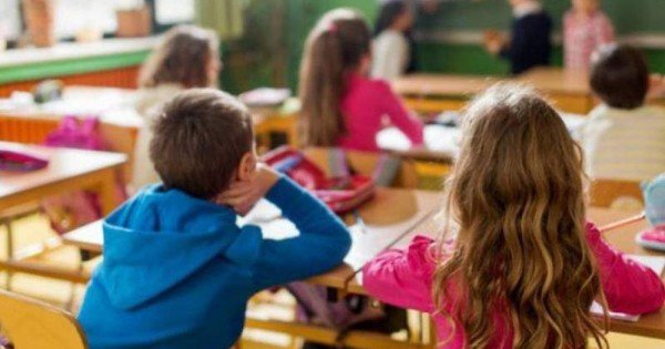 DOC // De astăzi a început desfășurarea testării naționale în învățământul primar, sesiunea 2021