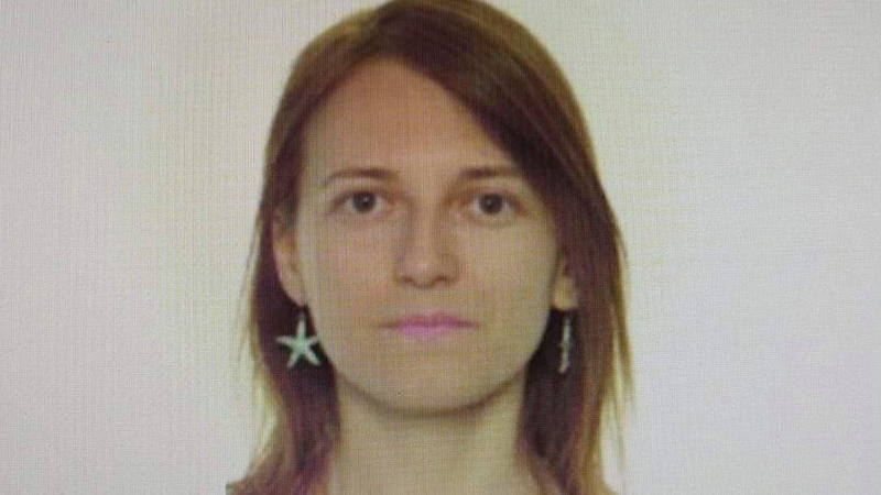 Femeia din Cantemir, dispărută de o săptămână, a fost găsită de polițiști