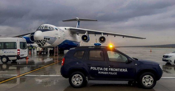 Situația la frontieră: 67 de persoane au fost documentate pentru nerespectarea măsurilor anti-Covid