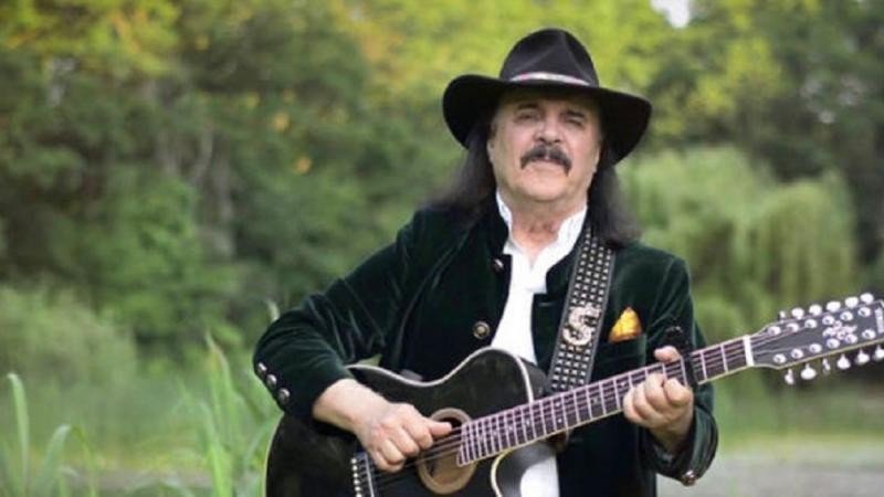 Ultima oră! A murit interpretul Iurie Sadovnic, artistul s-a împușcat în cap