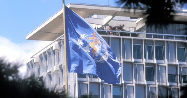 OMS: Nivelul vaccinării în Europa, ,,departe de a fi suficient” pentru a se evita un nou val