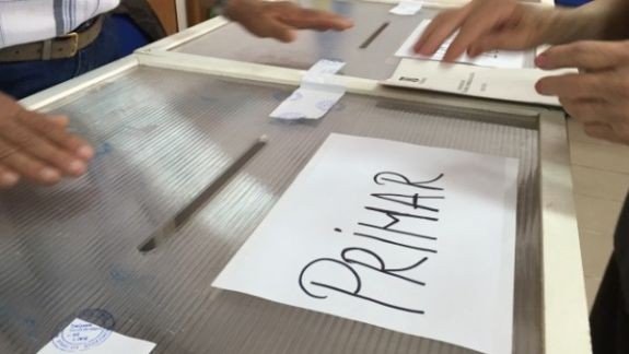 Ce facem cu șeful de la Primărie? Într-un sat din Hîncești, la 11 iulie, va fi referendum privind revocarea primarului