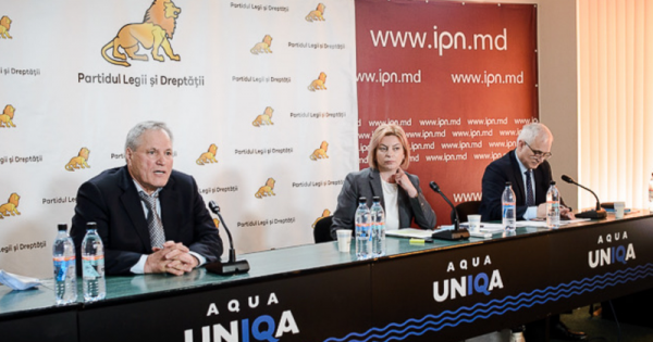 Alegeri Parlamentare anticipate 2021, 10 Iunie