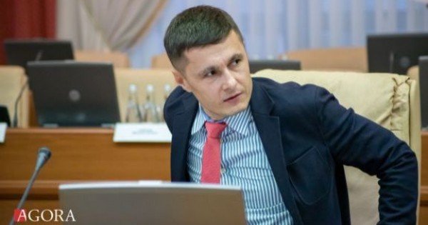 Nagacevschi, după decizia Înaltei Curți: Prin soluția CC, de facto, se inițiază procesul de resetare a CSM