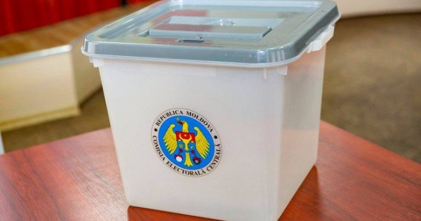 Pe 11 iulie curent va avea loc și un referendum local, concomitent cu alegerile parlamentare anticipate