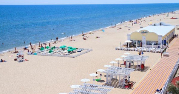 Regulile de intrare în Ucraina inclusiv pentru moldovenii care vor dori să meargă la mare