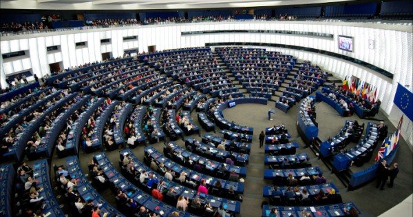 Parlamentul European cere sancţiuni împotriva Belarusului, inclusiv suspendarea de la competițiile sportive internaționale