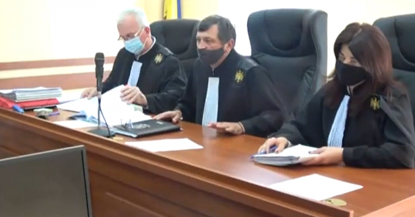 Ședința de la Curtea de Apel privind numărul secțiilor de vot din străinătate: Cererea de recuzare a completului de judecători, RESPINSĂ
