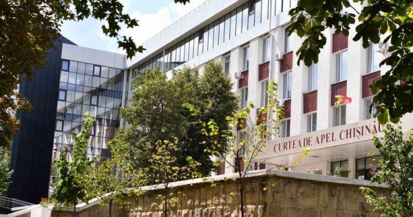 Numărul secțiilor de vot în Diasporă, la Curtea de Apel Chișinău; Încă o cerere de recuzare a jedecătorilor a fost respinsă
