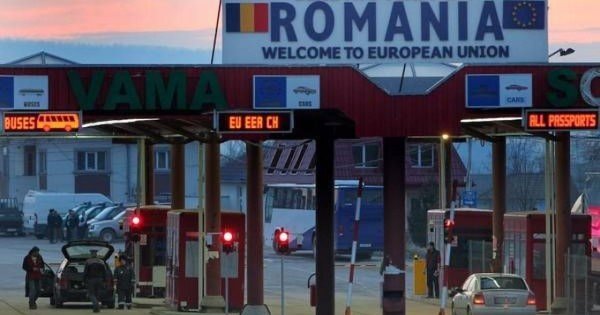 /DOC/ România a actualizat lista țărilor cu risc epidemiologic. R. Moldova nu se regăsește printre ele