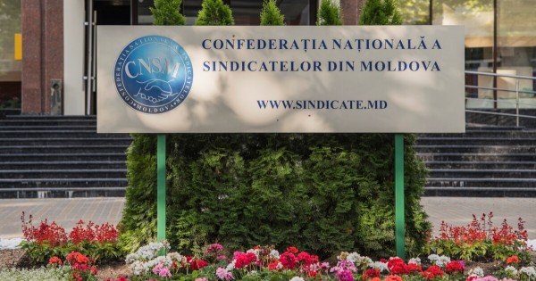 /VIDEO/ Prejudicii de aproape un miliard de lei la Confederația Națională a Sindicatelor. Detaliile oferite de Comisia parlamentară de anchetă