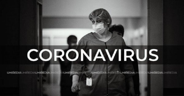 54 cazuri noi de infectare cu Covid, confirmate astăzi în R. Moldova