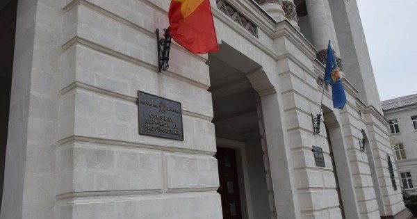 CSP a anunțat concurs pentru ocuparea funcțiilor de conducere a mai multor procuraturi teritoriale, inclusiv de procurori