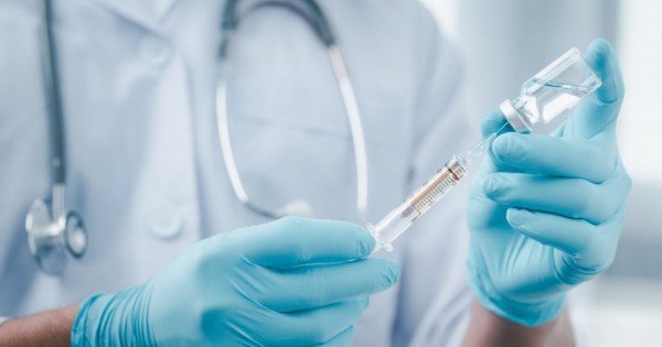 3 494 de persoane au fost imunizate împotriva COVID-19 în ultimele 24 de ore în Moldova