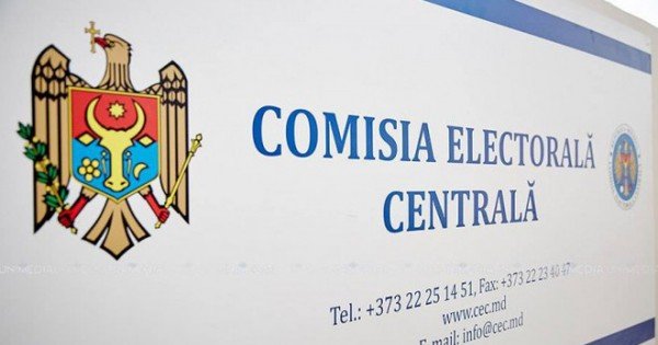 Ultima oră | CEC a decis să deschidă 150 de secții de votare peste hotare, pentru anticipatele din 11 iulie