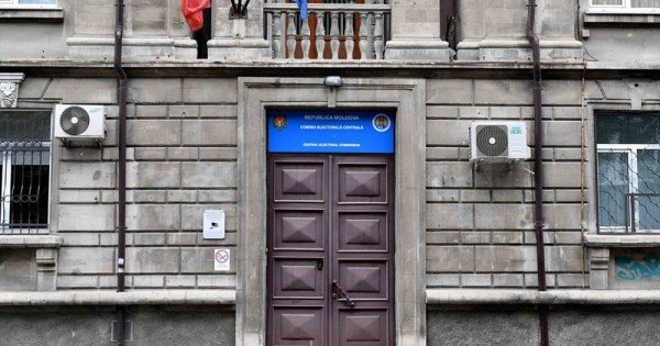 Ultima Oră! CEC a decis să deschidă în diaspora 150 de secții de votare ăentru alegerile din iulie