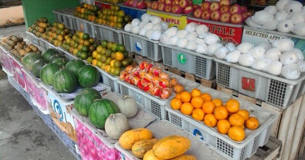 Primăria Capitalei a decis care sunt adresele unde se vor desfășura târgurile agricole de weekend