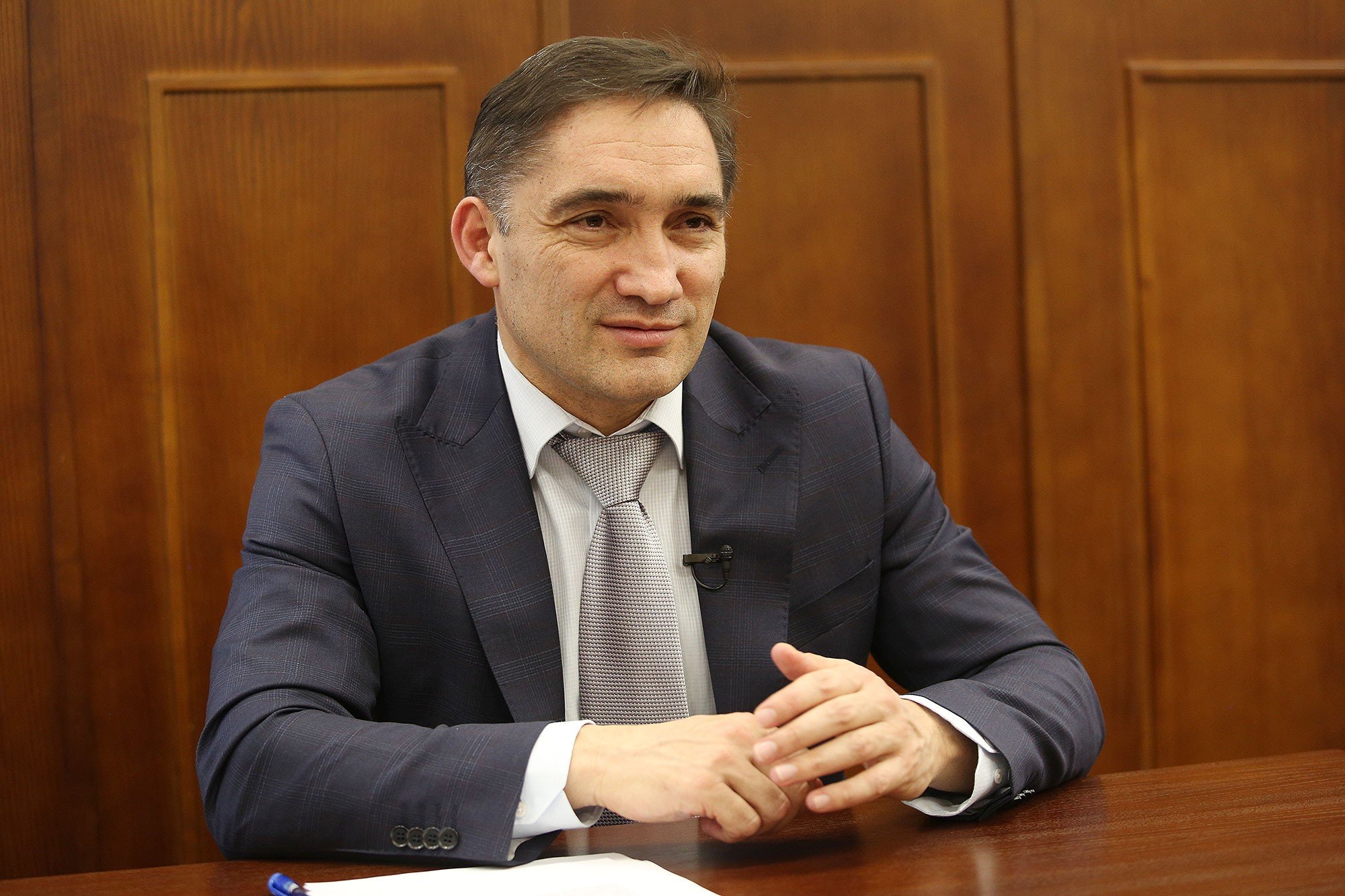 „Din ce cauză trebuie să mă duc?”, se întreabă procurorul general, Alexandr Stoianoglo. Cum poate fi demis un procuror general și cine (nu) poate să-l revoce