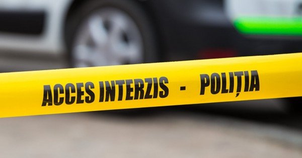 Femeie ucisă cu sânge rece de iubit, la Florești. Asasinul mai are un omor pe conștiință