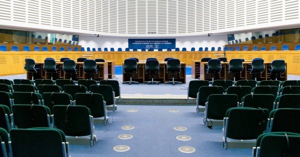 În premieră, Rusia a depus la CEDO o plângere împotriva Ucrainei