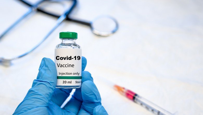 Țara care va administra a treia doză anti COVID-19 persoanelor care au primit două vaccinuri diferite