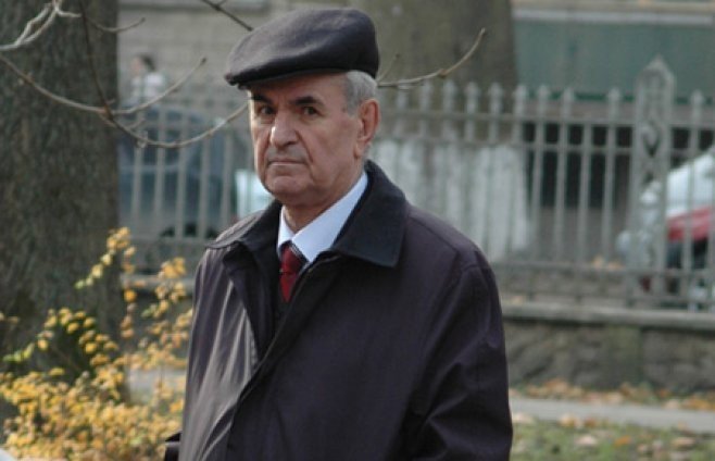A decedat poetul, prozatorul și dramaturgul Andrei Strâmbeanu