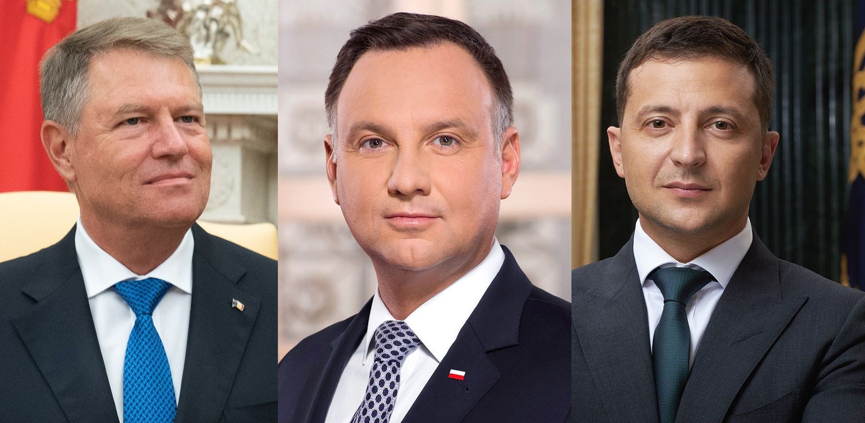 Молдову в День независимости посетят президенты Румынии, Украины и Польши