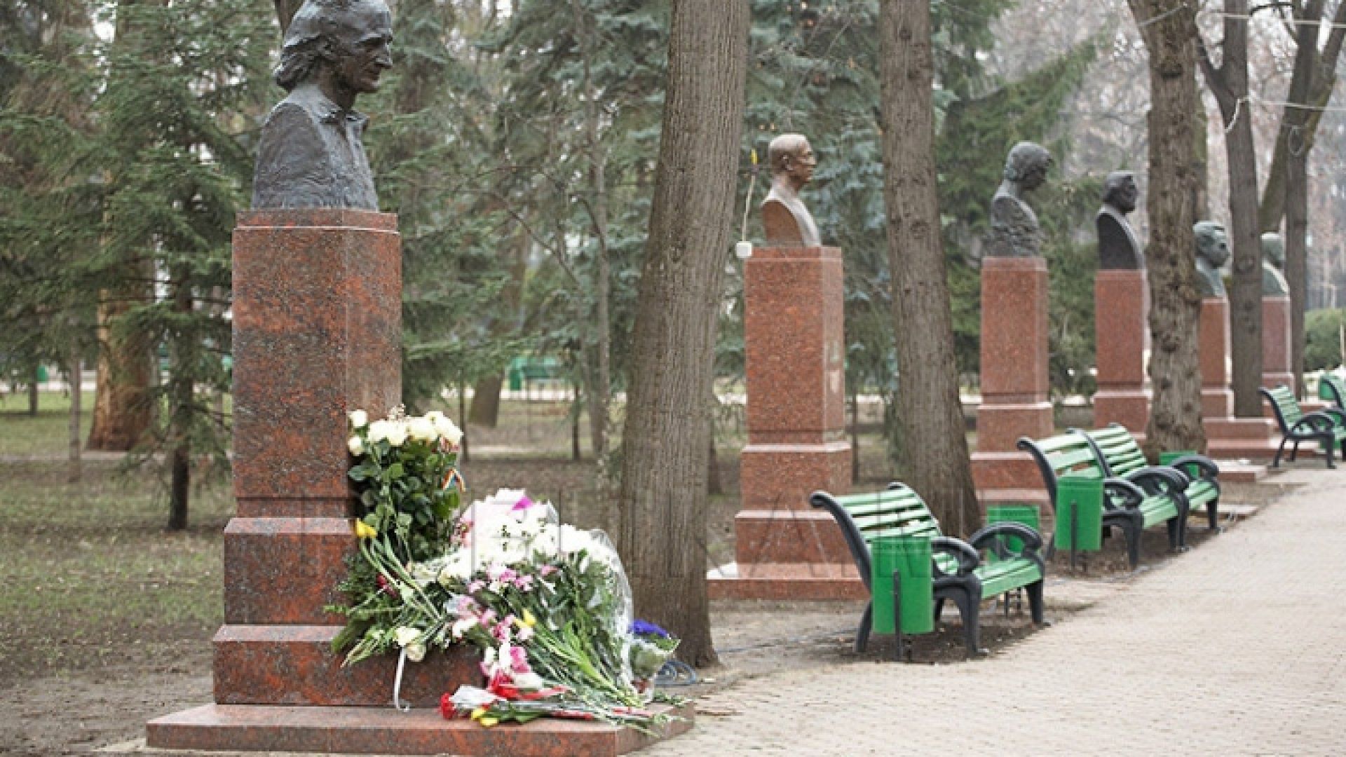 Культурно-художественные мероприятия, посвященные Национальному празднику „Limba Noastră”