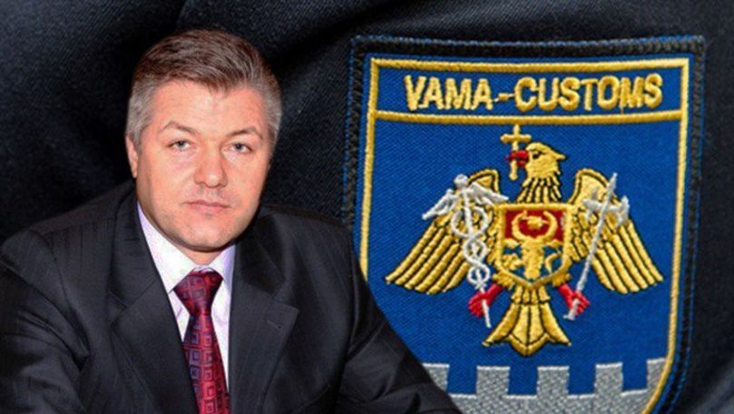 FLASH // ИСТОЧНИКИ: Сообщается, что глава таможенной службы Серджиу Бурдужа объявил о своей отставке