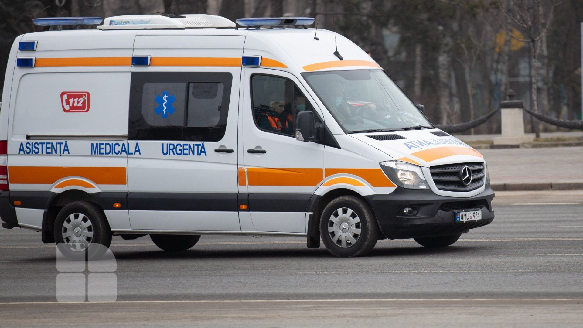 BREAKING NEWS: В Молдове объявлено чрезвычайное положение в области здравоохранения