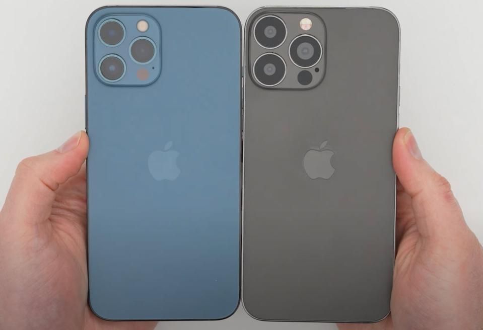 Apple a lansat iPhone 13, iPad, iPad mini și Watch Series 7. Cum arată și ce funcții au noile modele