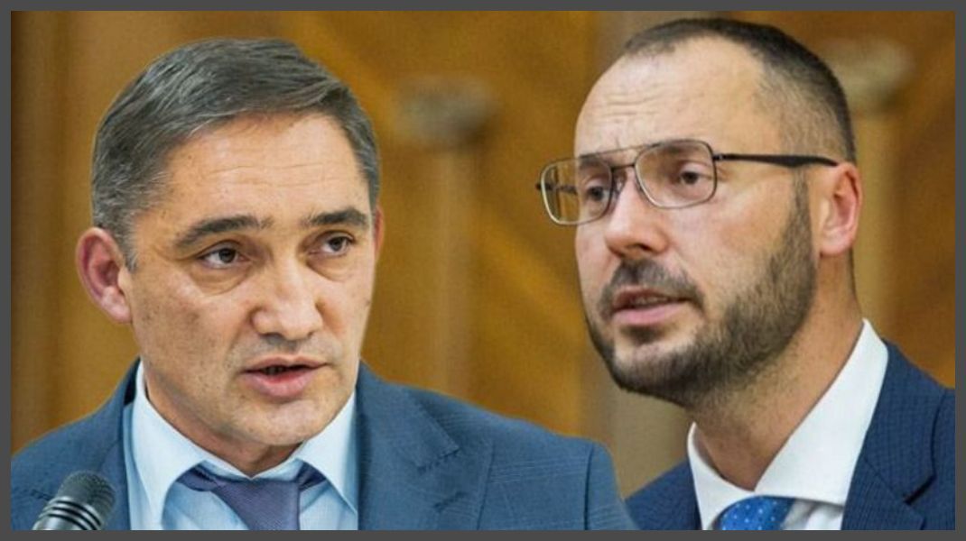 Litvinenco îl îndeamnă pe Stoianoglo să demisioneze, dacă se vrea recuzat din CSS: Nu poţi să impui omul dacă nu vrea