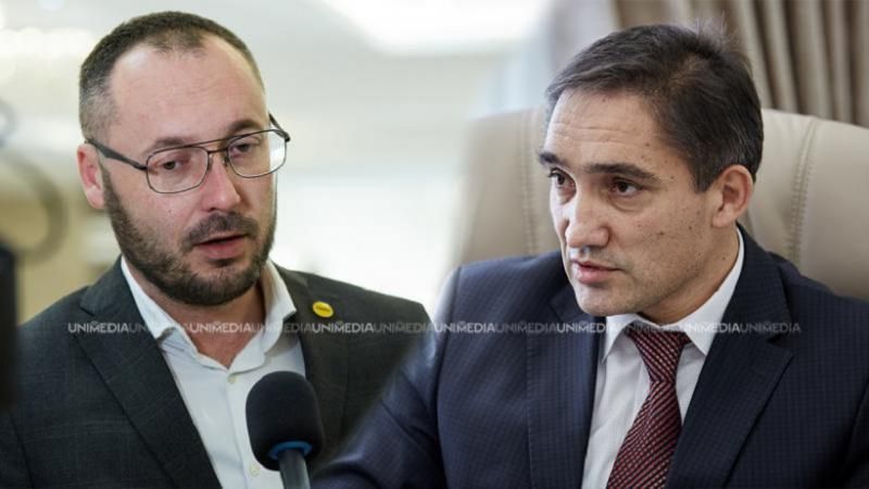 Ministrul Justiției comentează sesizarea procurorului general la Curtea Constituțională