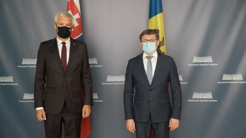 Igor Grosu: Prioritatea zero a Parlamentului – combaterea corupției și reforma justiției