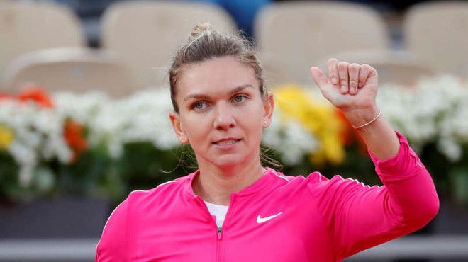 Simona Halep a anunțat despărțirea de Darren Cahill