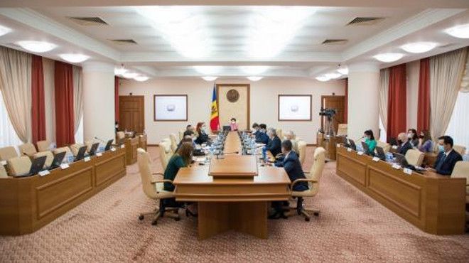 Persoanele fizice din R.Moldova vor putea cumpăra direct valori mobiliare de stat