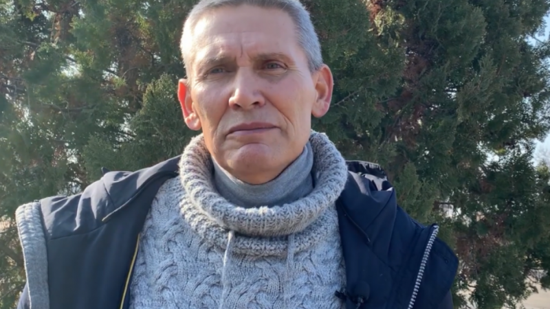 Valeriu Mițul, fost primar al satului Corjova și participant al Războiului de pe Nistru a decedat astăzi din cauza problemelor de sănătate