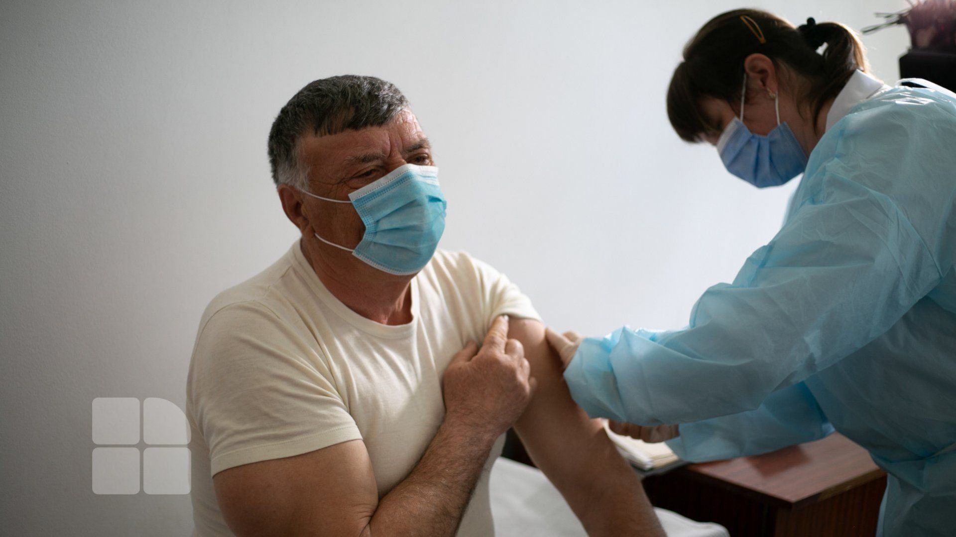 Великобритания признала сертификаты о вакцинации, выданные в Республике Молдова