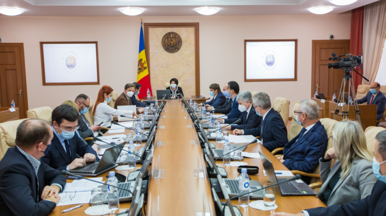 Guvernul a avizat un proiect legislativ: Antreprenorii vor putea să-și înregistreze afacerea la distanță