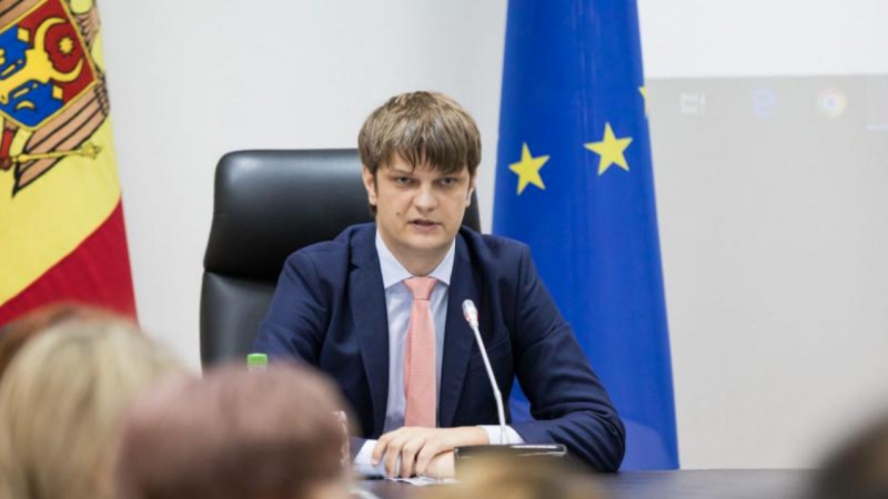 Gavrilița a convocat Comisia pentru Situații Excepționale în contextul situației dificile din sectorul energetic