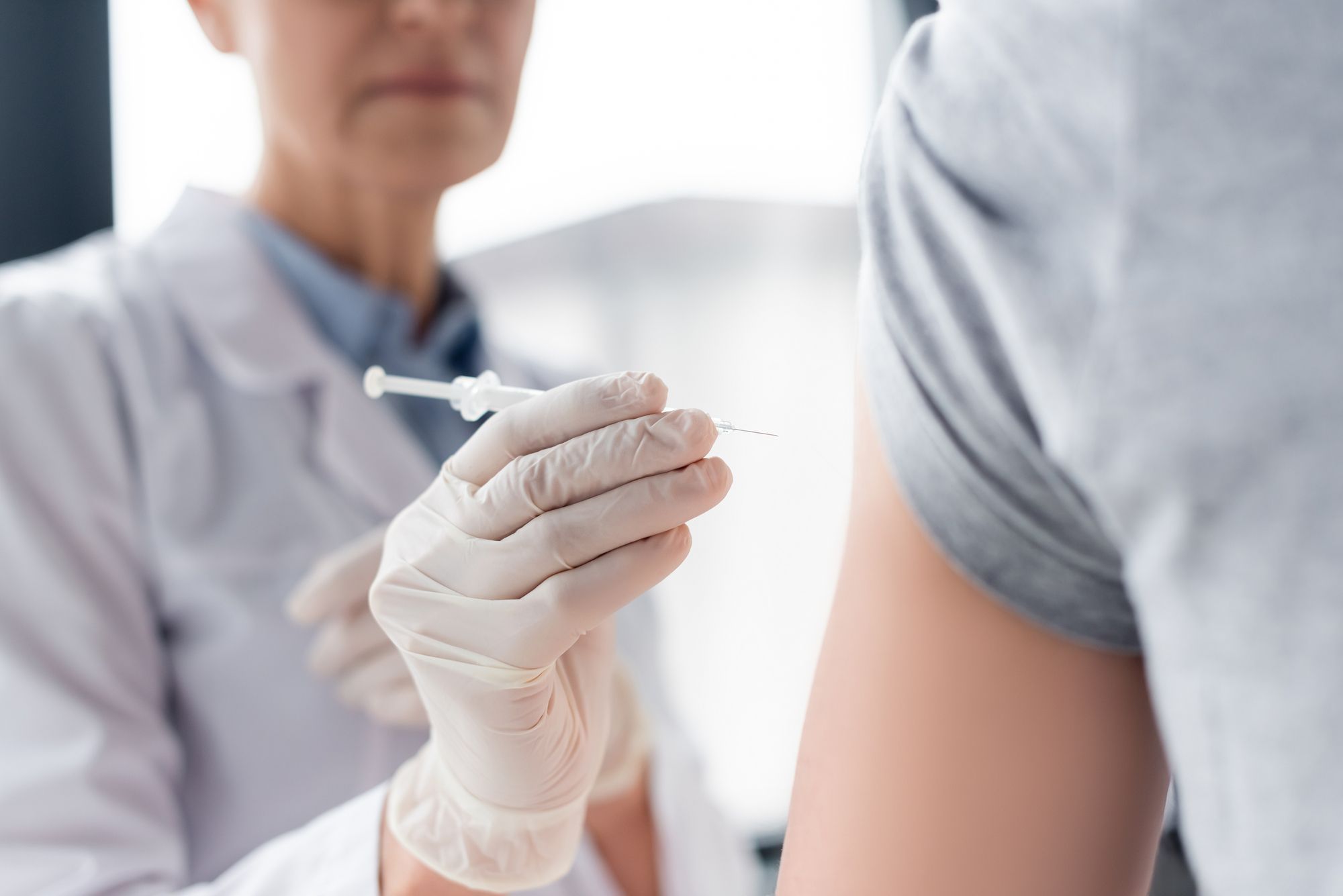 Primul loc în lume la capitolul imunizare. Care este țara unde circa 99 % din populație este vaccinată anti-COVID-19
