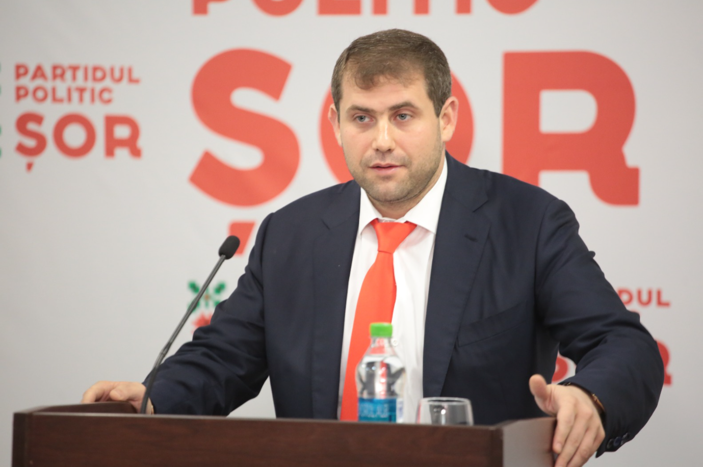 Partidul „ȘOR” cheamă premierul în Parlament, în legătură cu criza energetică