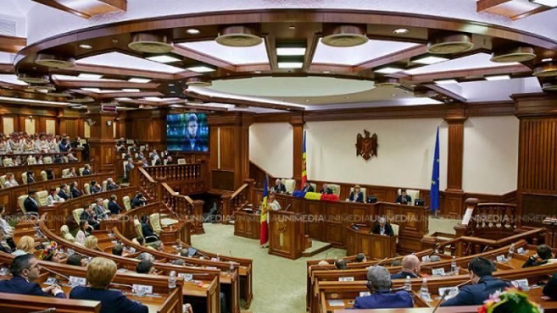 LIVE // Ședința plenară a Parlamentului. Deputații vor dezbate rectificarea Bugetului de Stat și ratificarea Convenției de la Istanbul