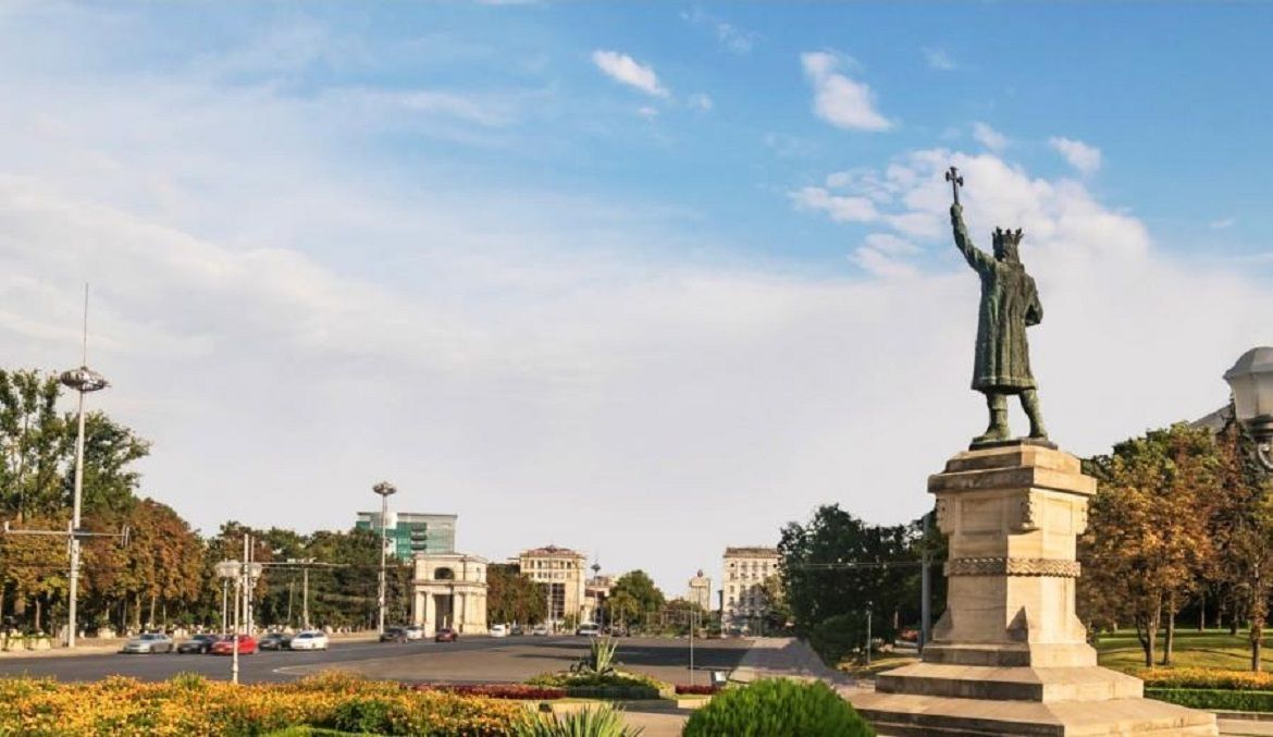 Chișinăuienii sărbătoresc Hramul orașului